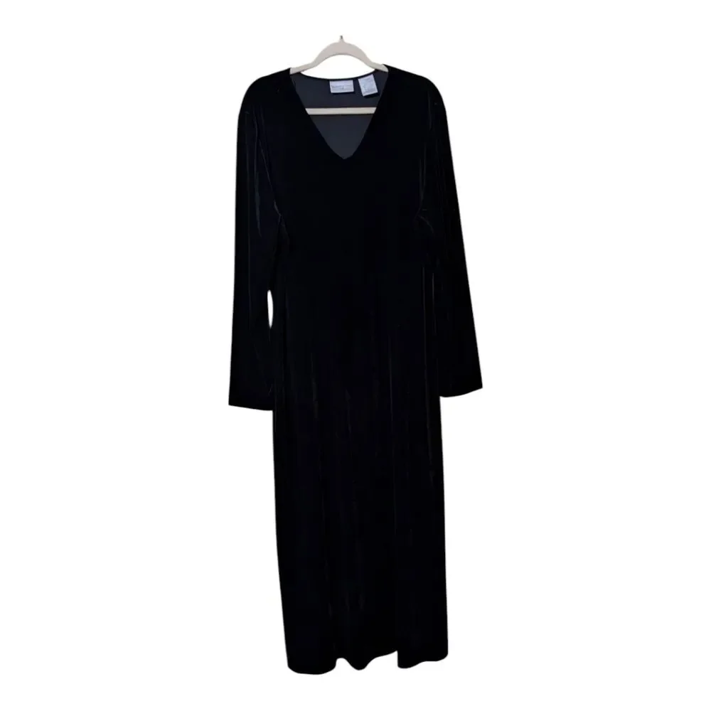 Worthington woman black